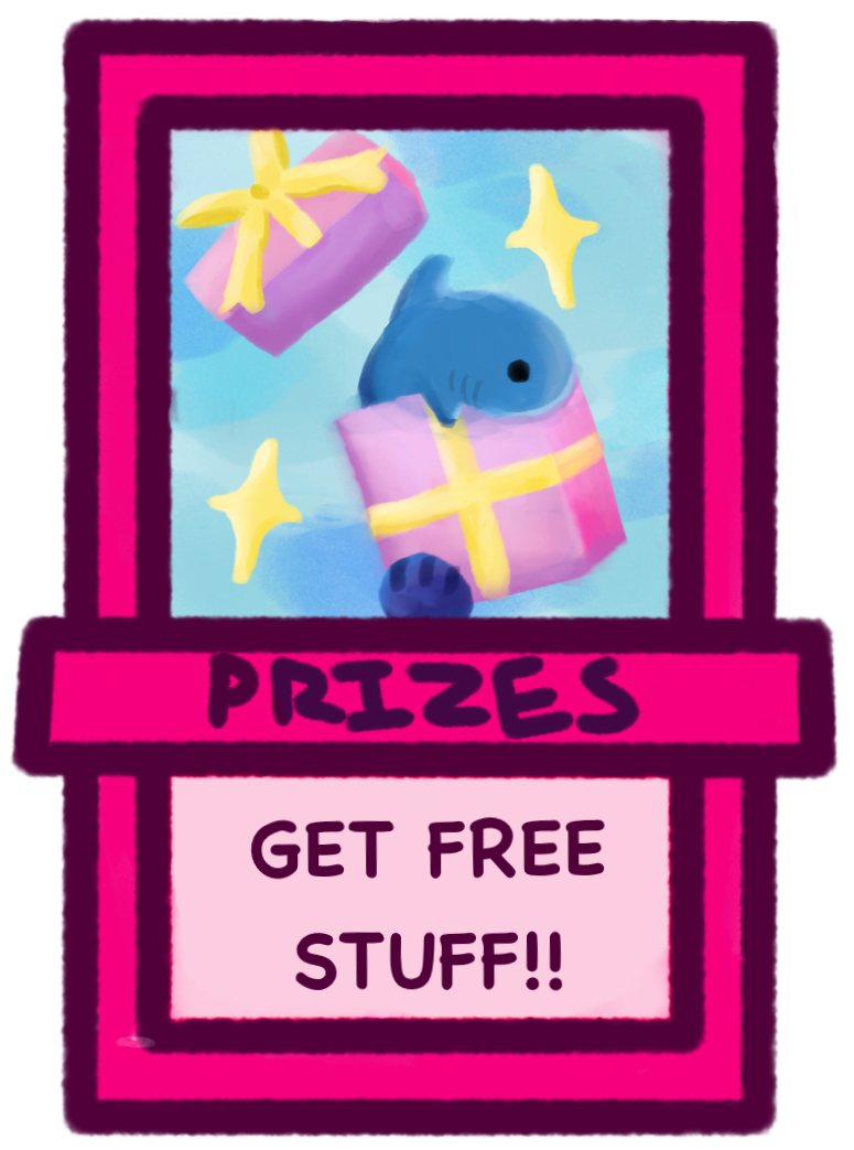 GET FREE STUFF!!!
